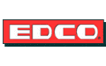 EDCO - Concrete surface preparation and sawing equipment