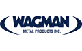 Wagman Metal Products logo